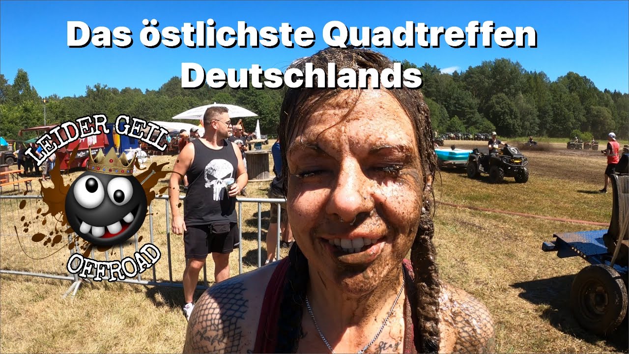 Das „ETWAS“ andere Wochenende !!!