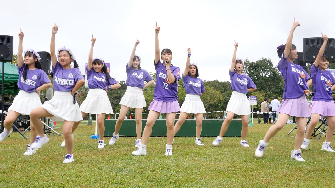 SPL∞ASH 2022年09月23日 サンフレッチェ広島応援イベント①