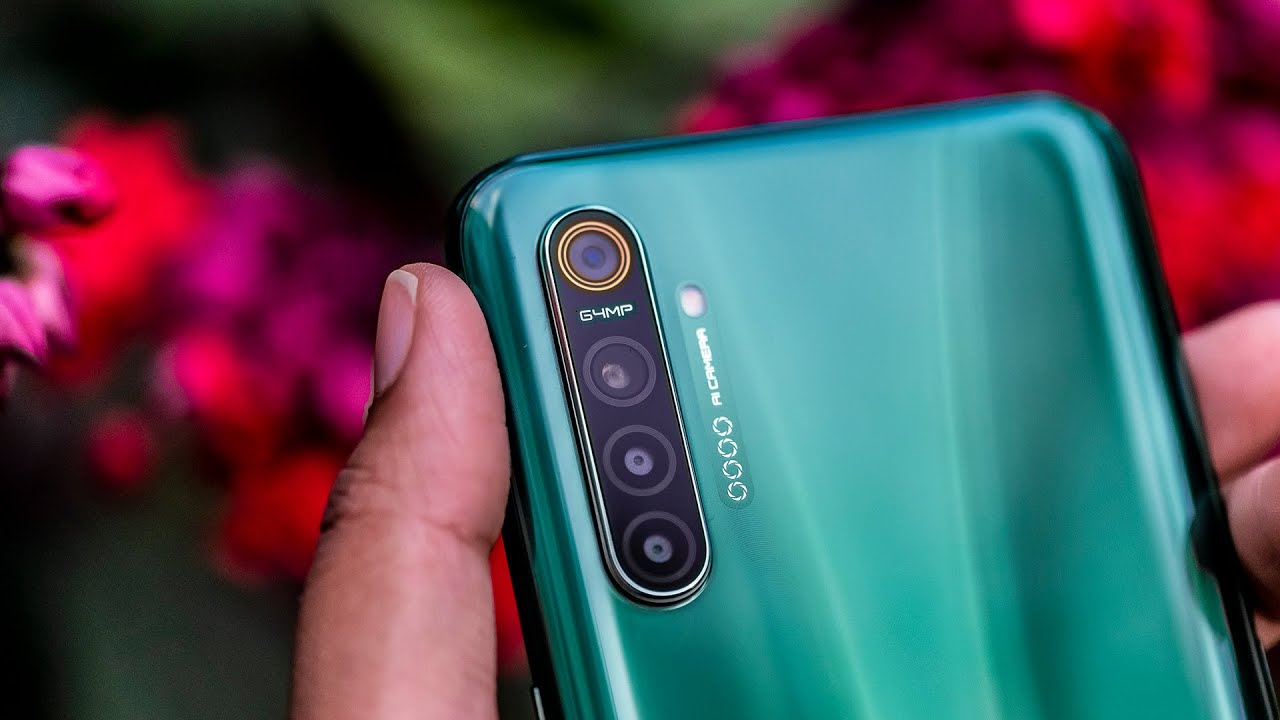 Realme X2 Camera Review - New Sub 20k Champion? Google Camera Samples and Installation File Inside!