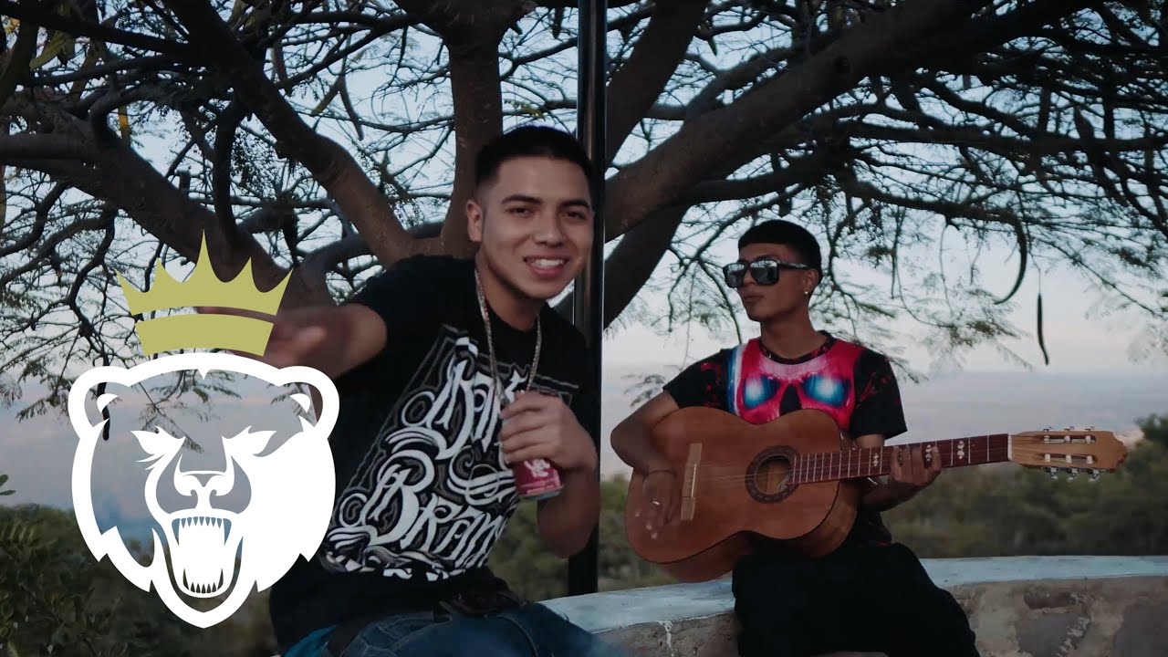 JAURIA SANTA // CUANDO TE PERDI // VIDEO OFICIAL