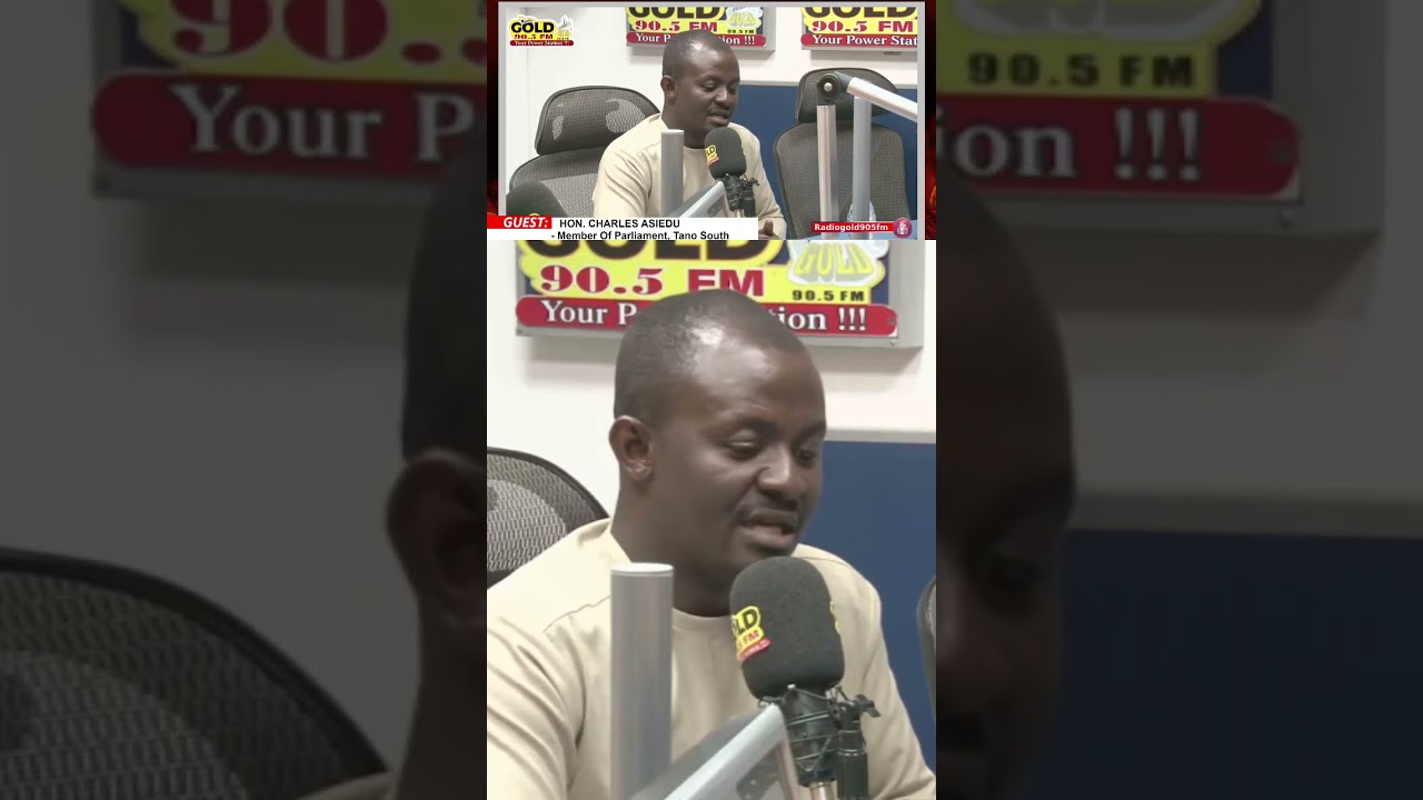Energy #economy #energylevy #energysector #energystability #news #ghana #podcast #ghananews