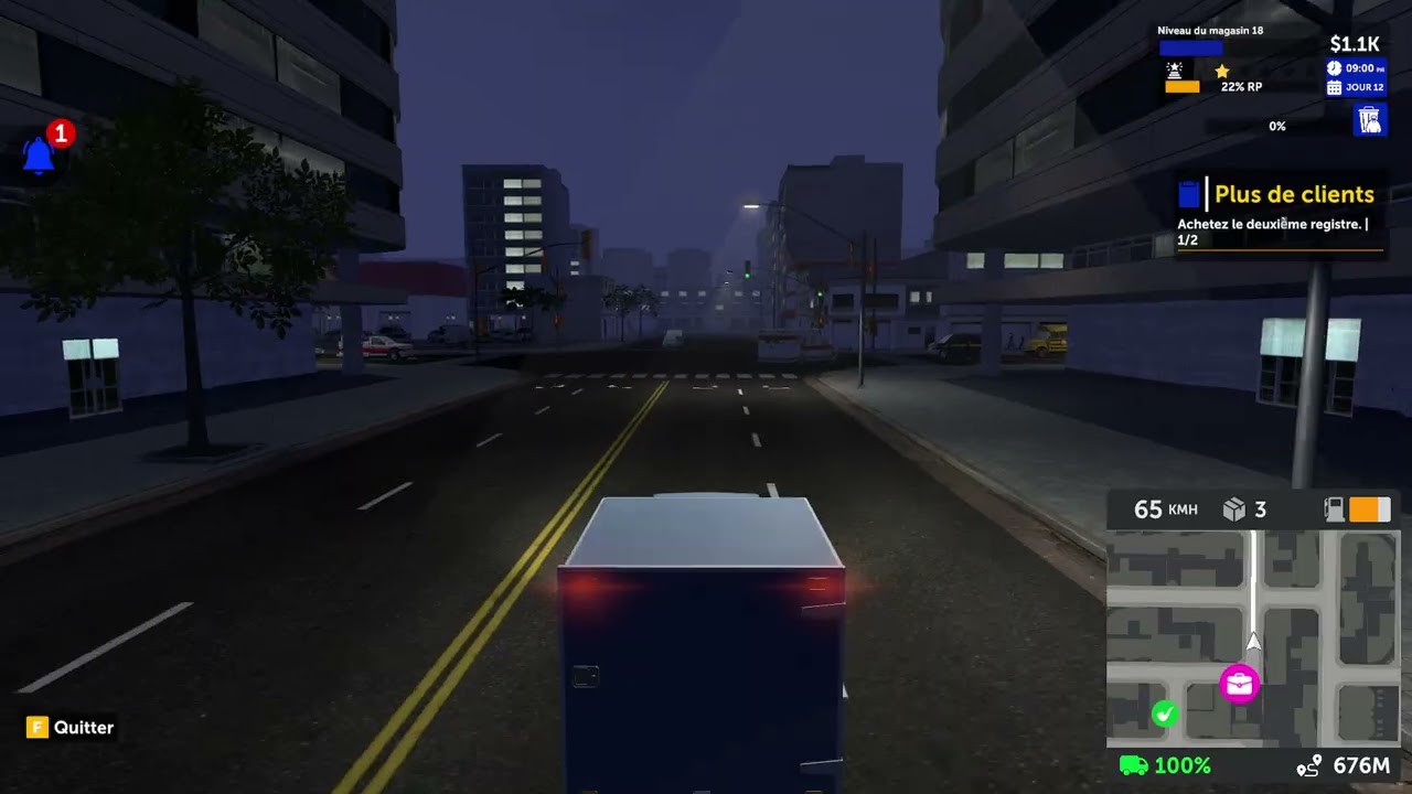 📦[🇫🇷]Cargo Simulator 25 - (15)✅