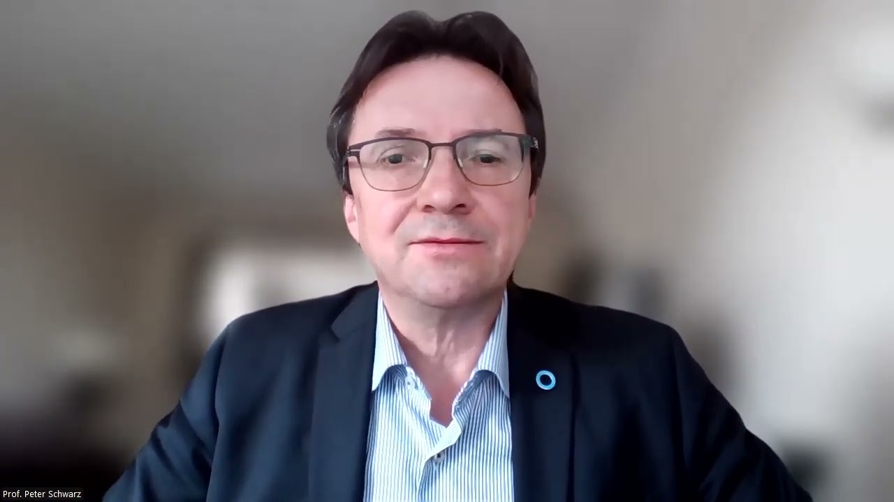 Wie läuft das Wasserfasten nach Prof. Schwarz konkret ab?