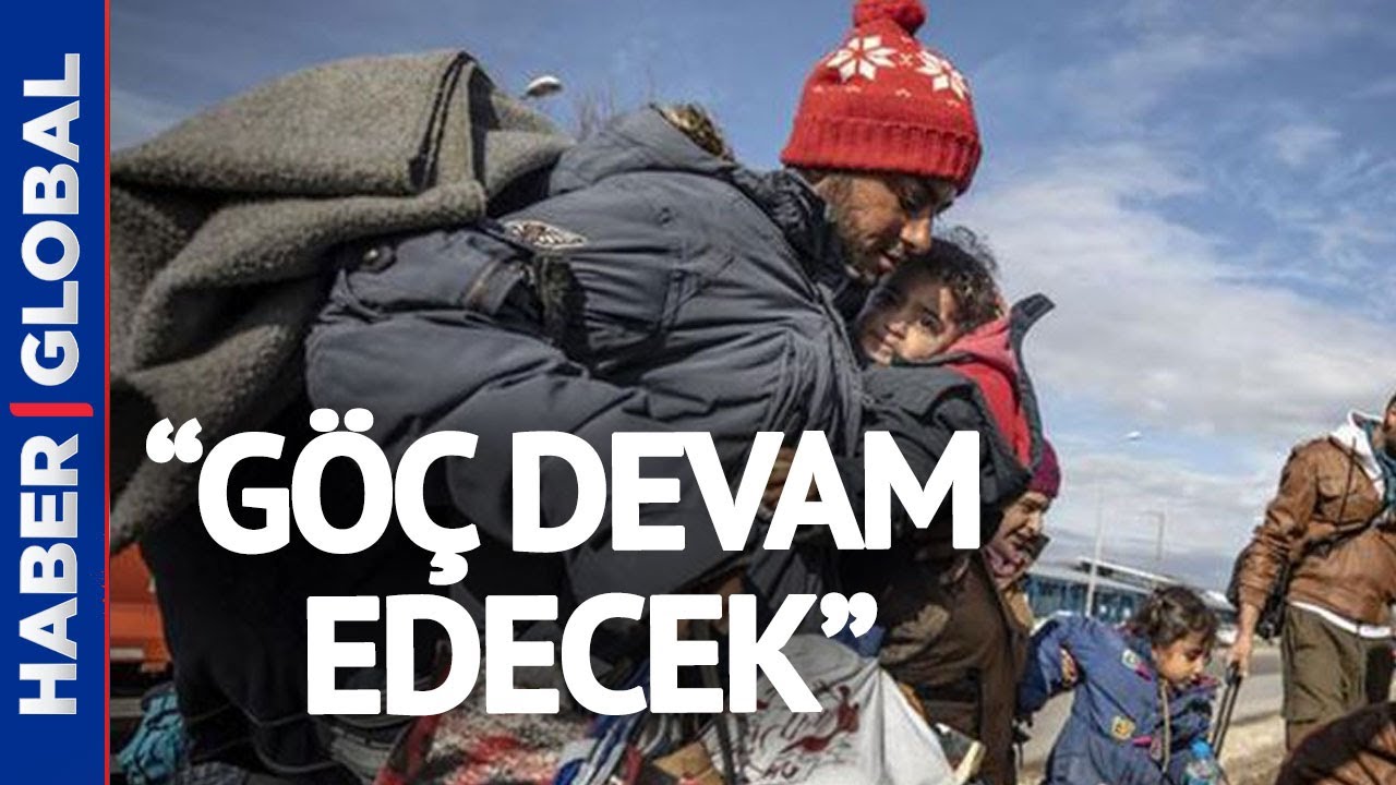 Neden Sadece Genç Erkek Afganlar Türkiye'ye Geliyor? Afgan Göçmenler Anlattı