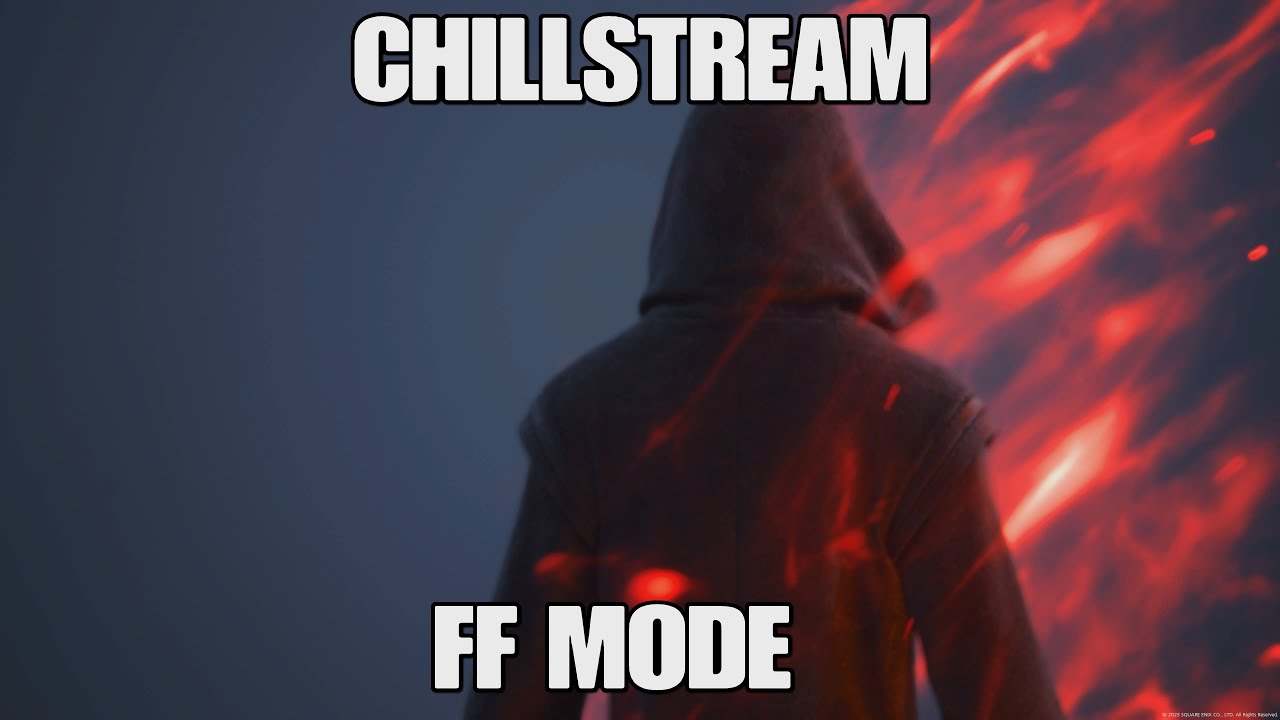 FF16 | FF Mode | Story Mode Missions | Chillstream