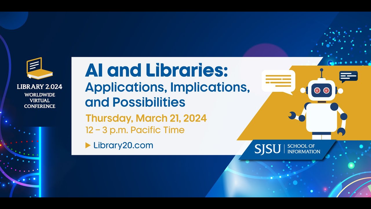 Using AI for Teaching & Information Literacy