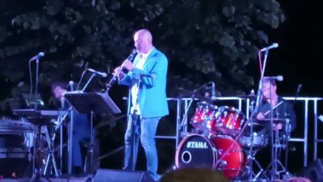 L'ARTISTA - Valzer (D. Argelli)