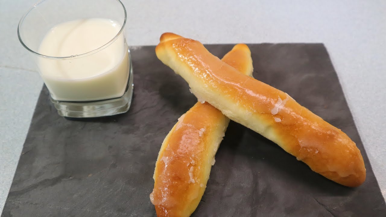 Cómo hacer FARTONS VALENCIANOS caseros