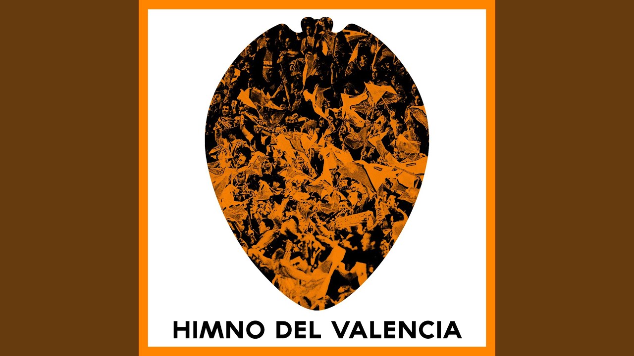 Himno del Valencia (Amunt València) (Versión Original)