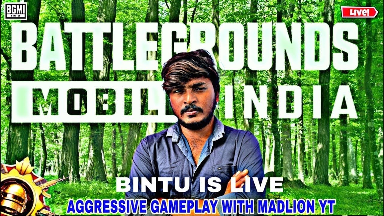 Live streaming of BINTU IS LIVE