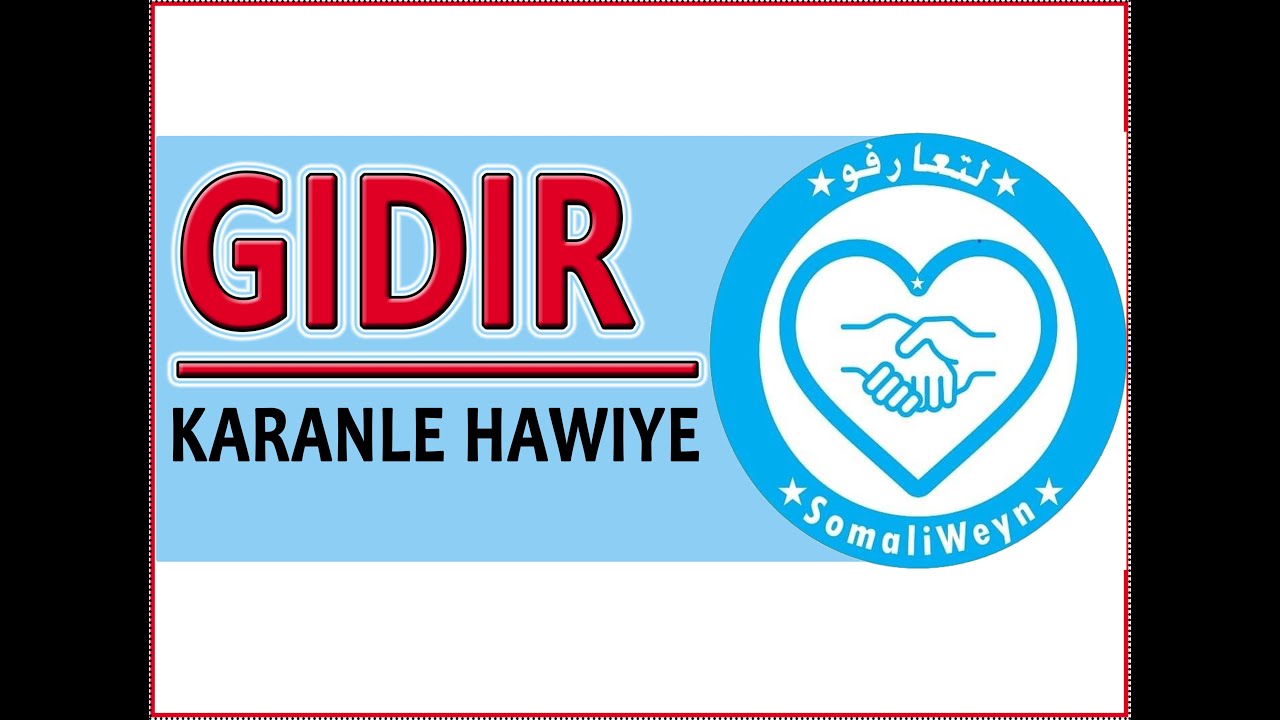 Gidir Karanle - LT7FU - لتعارفو