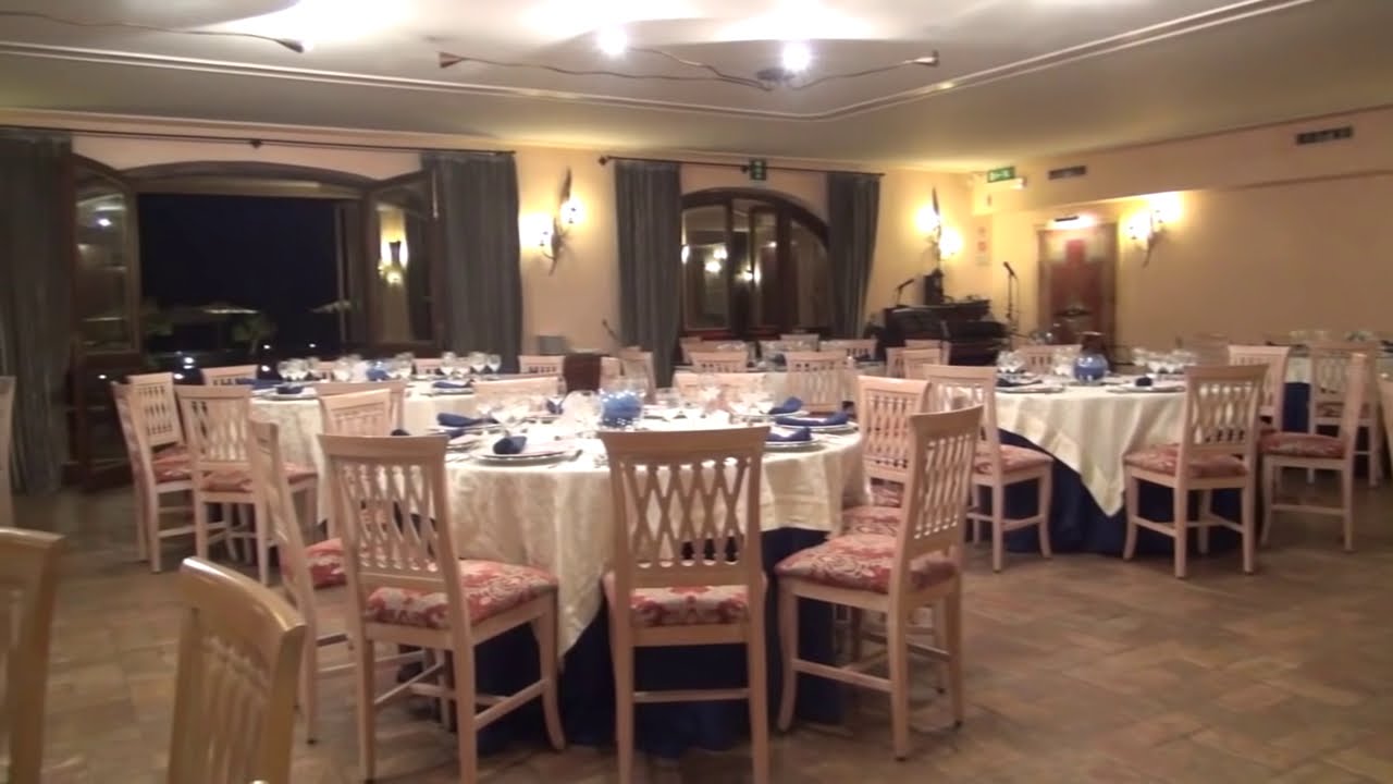 ‪Location per Matrimoni VILLA CLODIA - Roma - www.vivaglisposi.it‬
