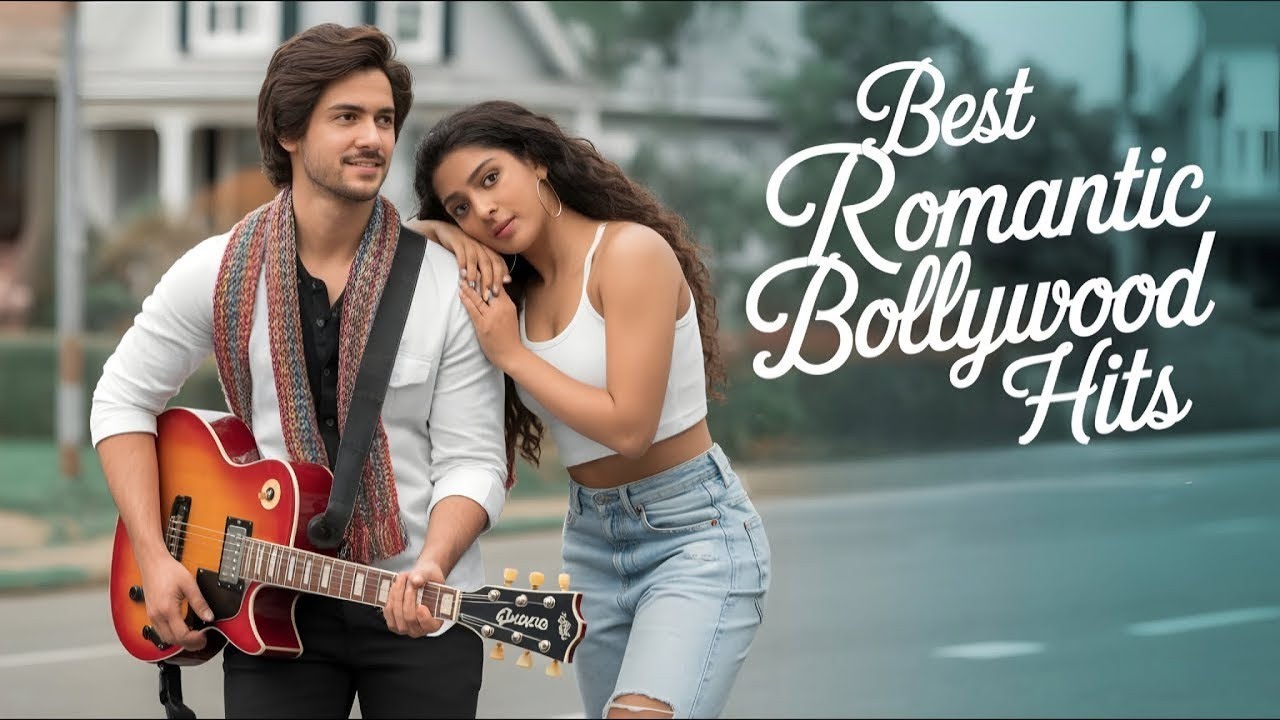 New romantic Bollywood song || Love song || Best Romantic Bollywood song #90s #old