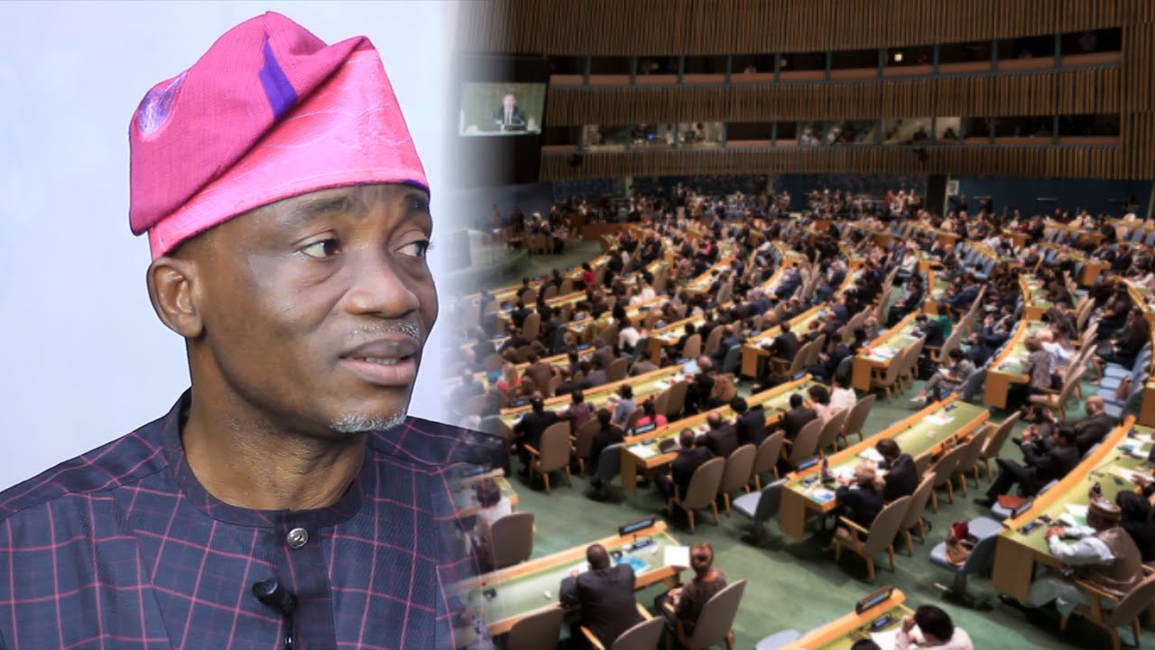 Too Deep: How Fulani take -Over Yorubaland, The task ahead- Ilana Omo Oodua To Meet UN In Sept