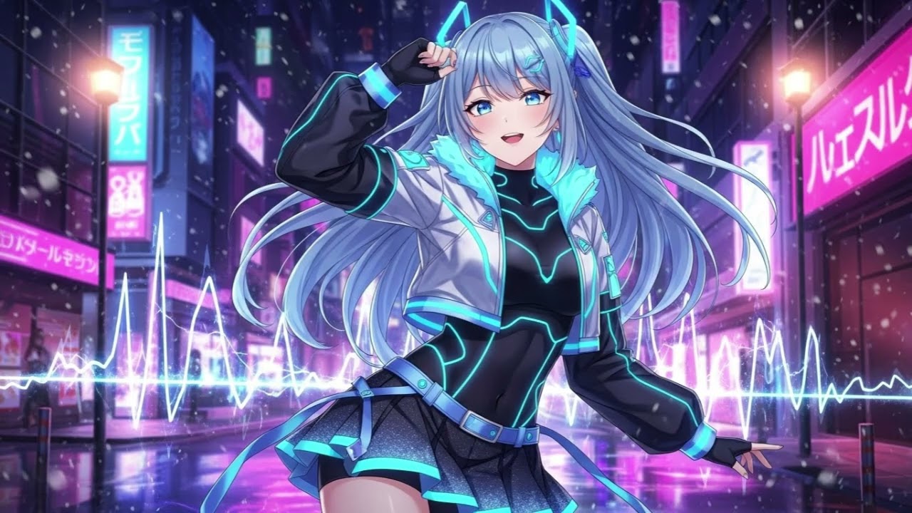 TUNEE_MUSIC　Electropop５,   driving dance beat,　stem+tuneko