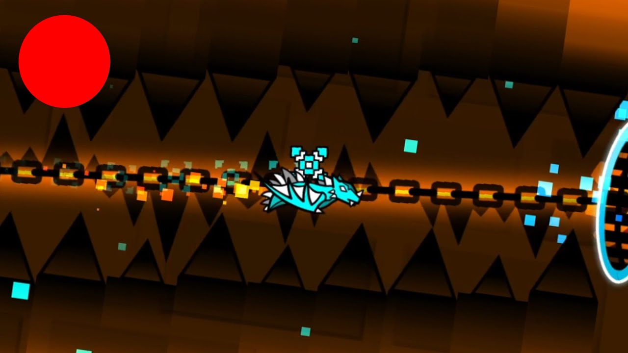 TARTARUS | Stream 1