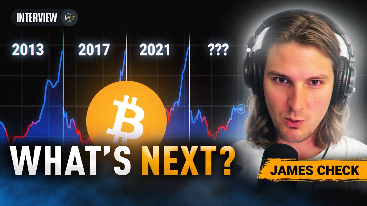 The 4-Year Bitcoin Cycle Is Broken. Here’s What Comes Next