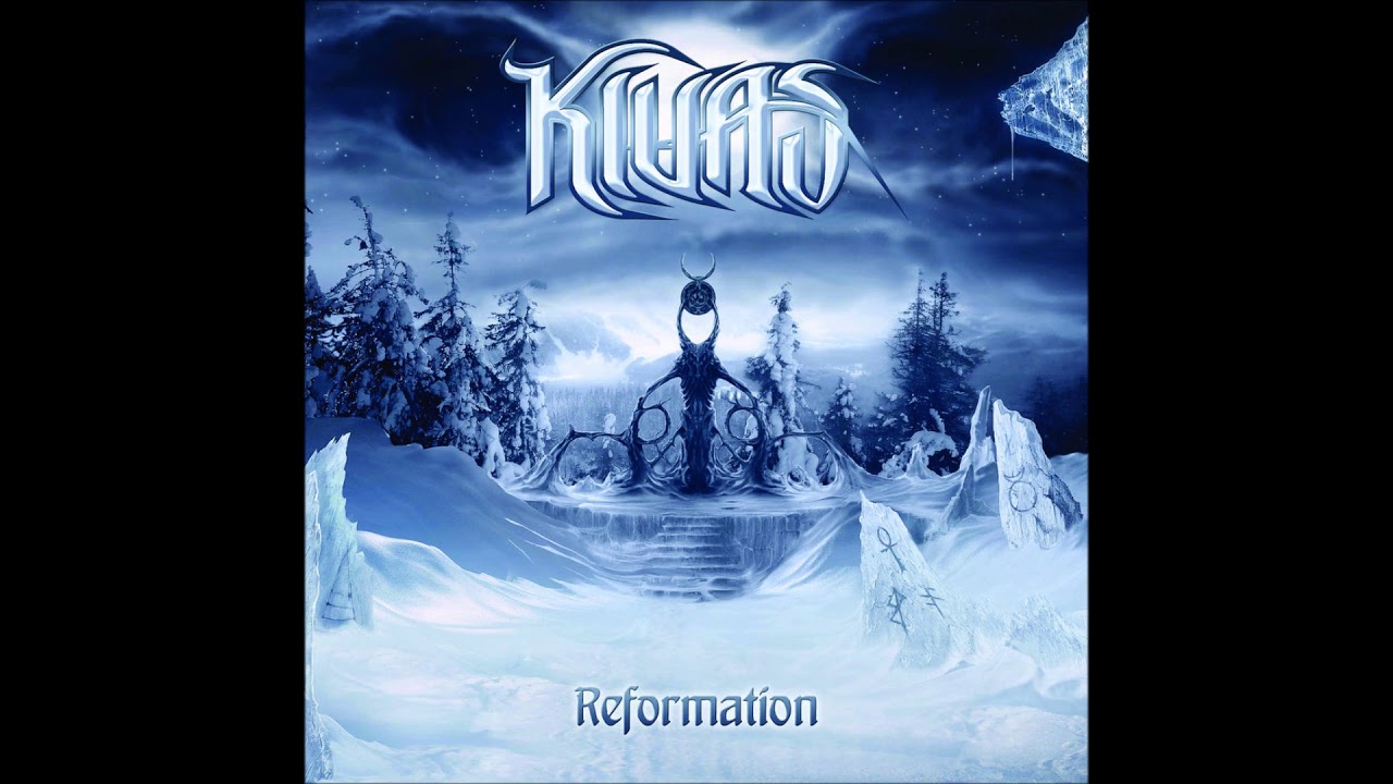 Kiuas - Heart of the Serpent