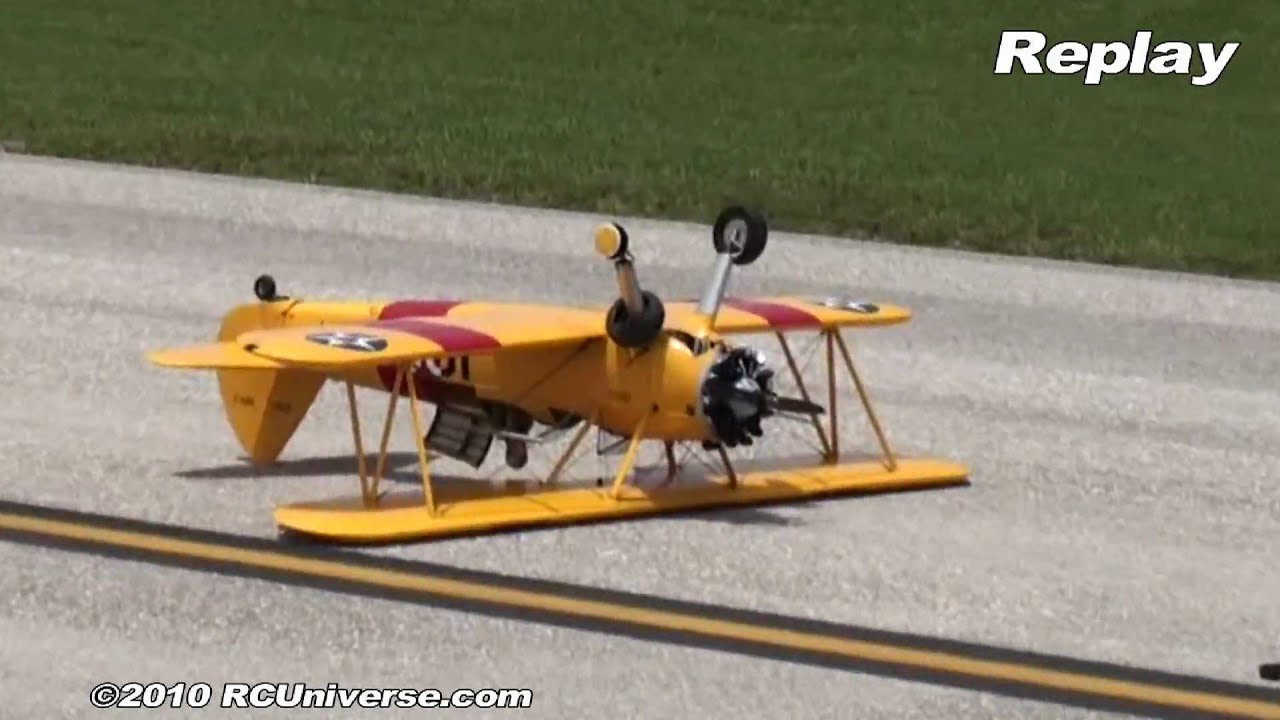 Top Gun 2010 - 