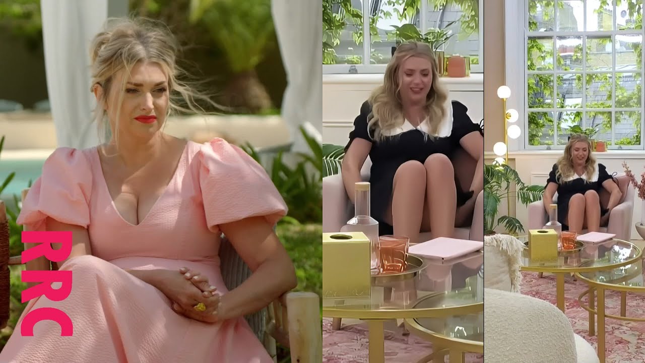 Anna Williamson }a series of sexy loveliness