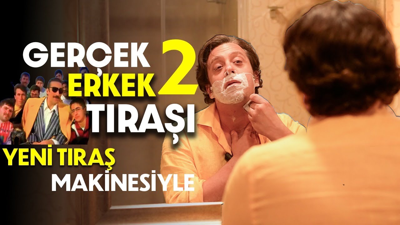 Alman Mühendisliğinin Tıraşta Vücut Bulmuş Hali | Mühle Rocca R95