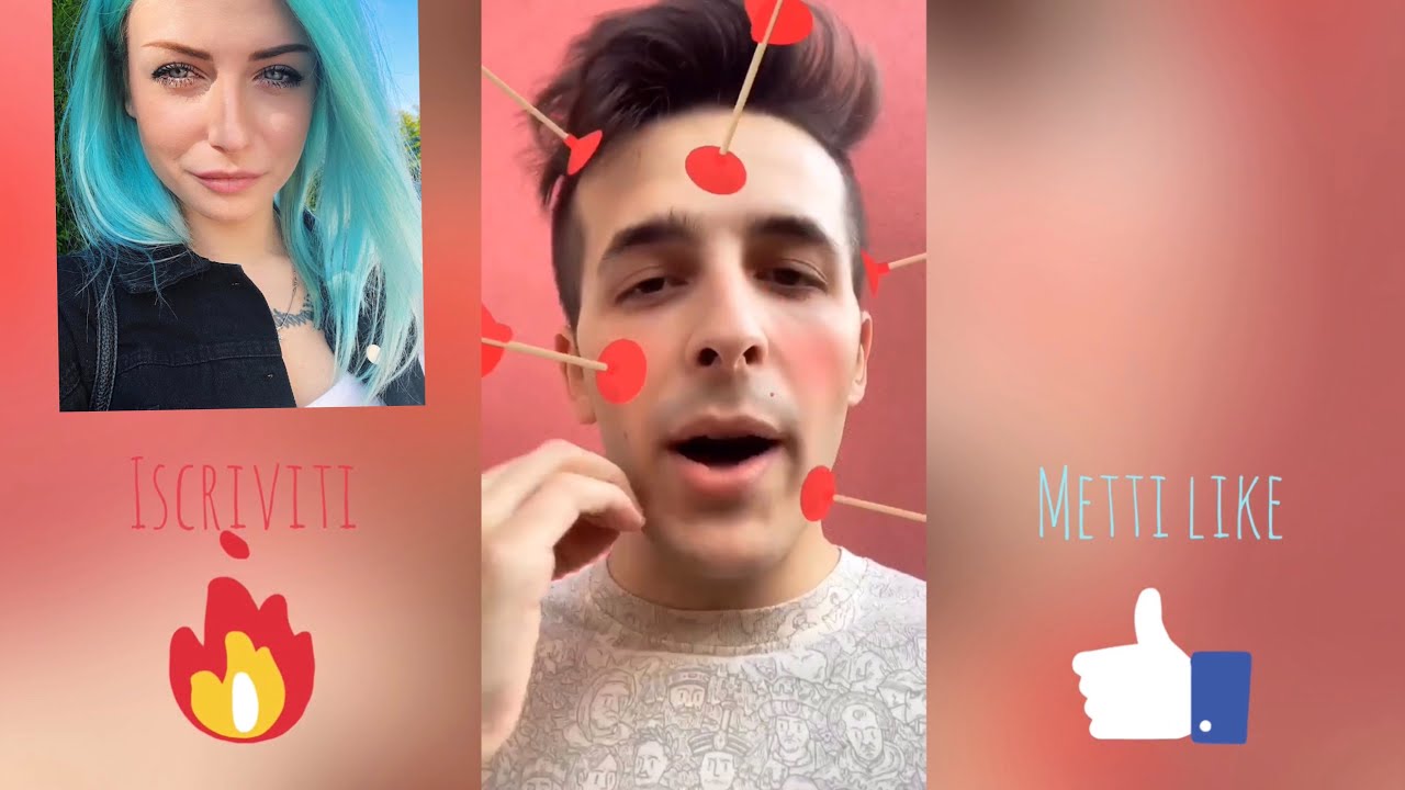 TYLER STRIKES RISPONDE A KOKESHI DOPO CHE LEI LO HA ATTACCATO IN UNA STORIA DANDOGLI DEL FALSO!!