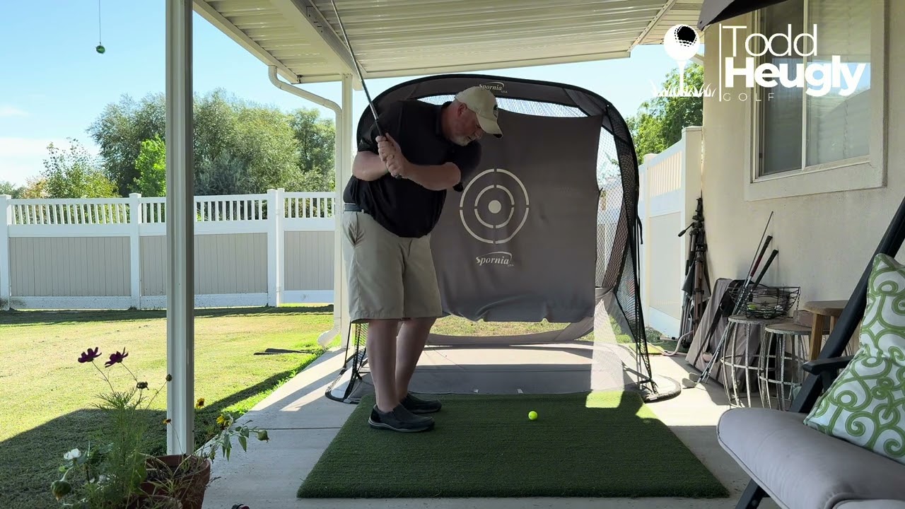 Release #2: How the Hands Move and Release
