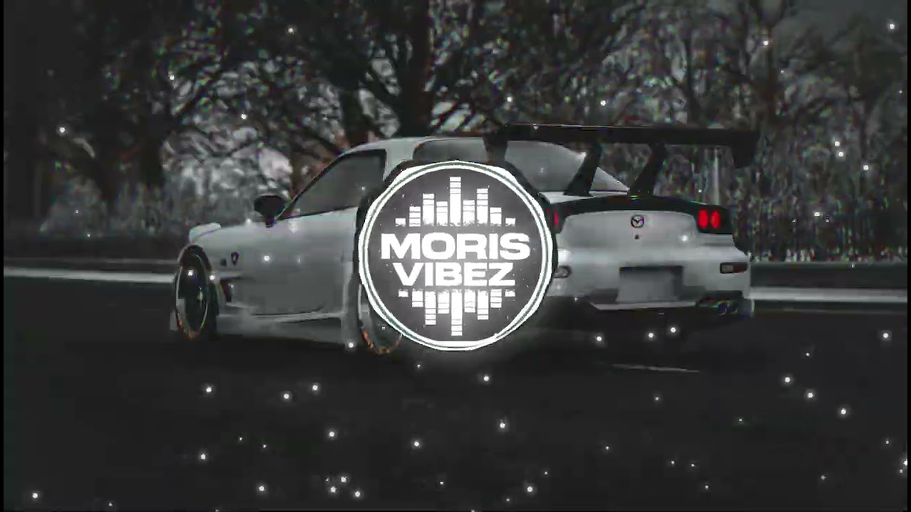 Favelas Gang - LADIES GENTLEMEN (BASS BOOSTED 🔊 ) @MorisVibez 