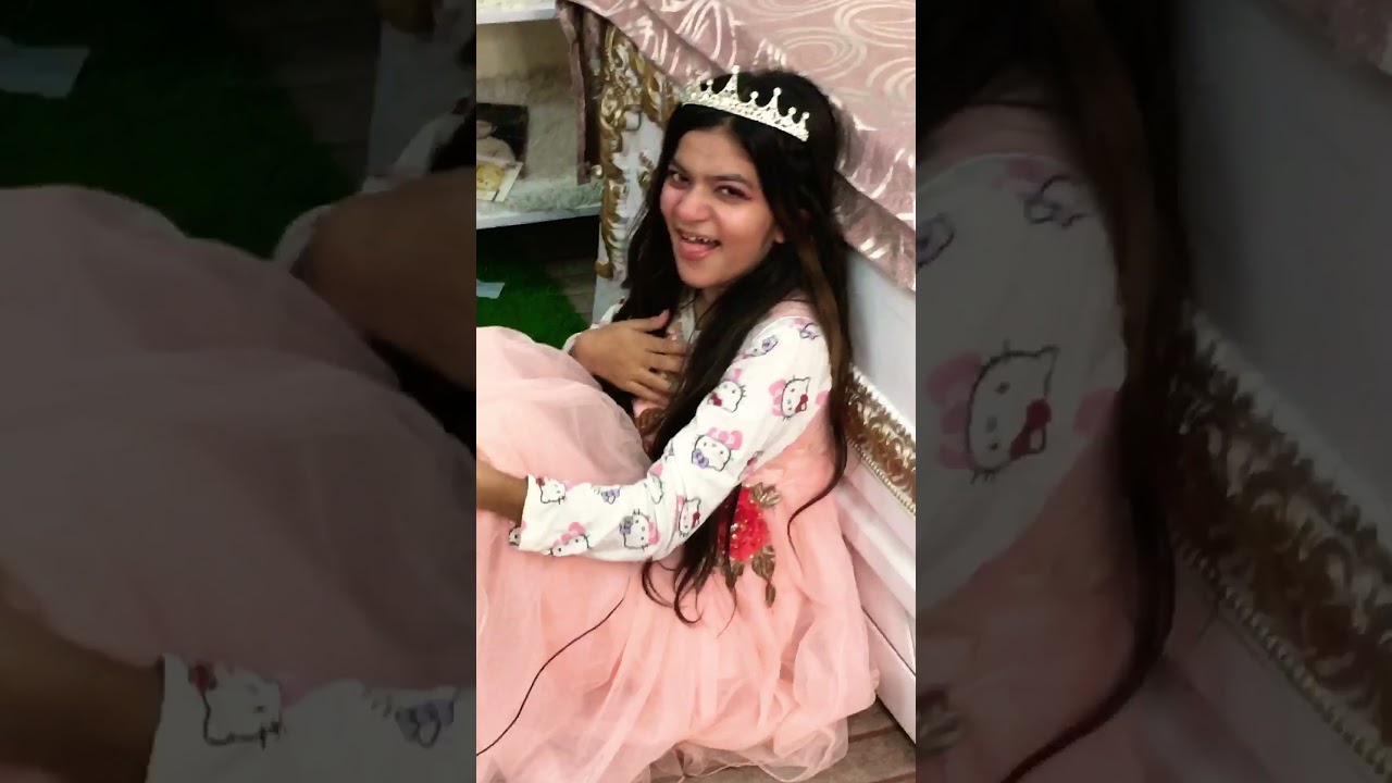 Shifa funny behind the scenes
