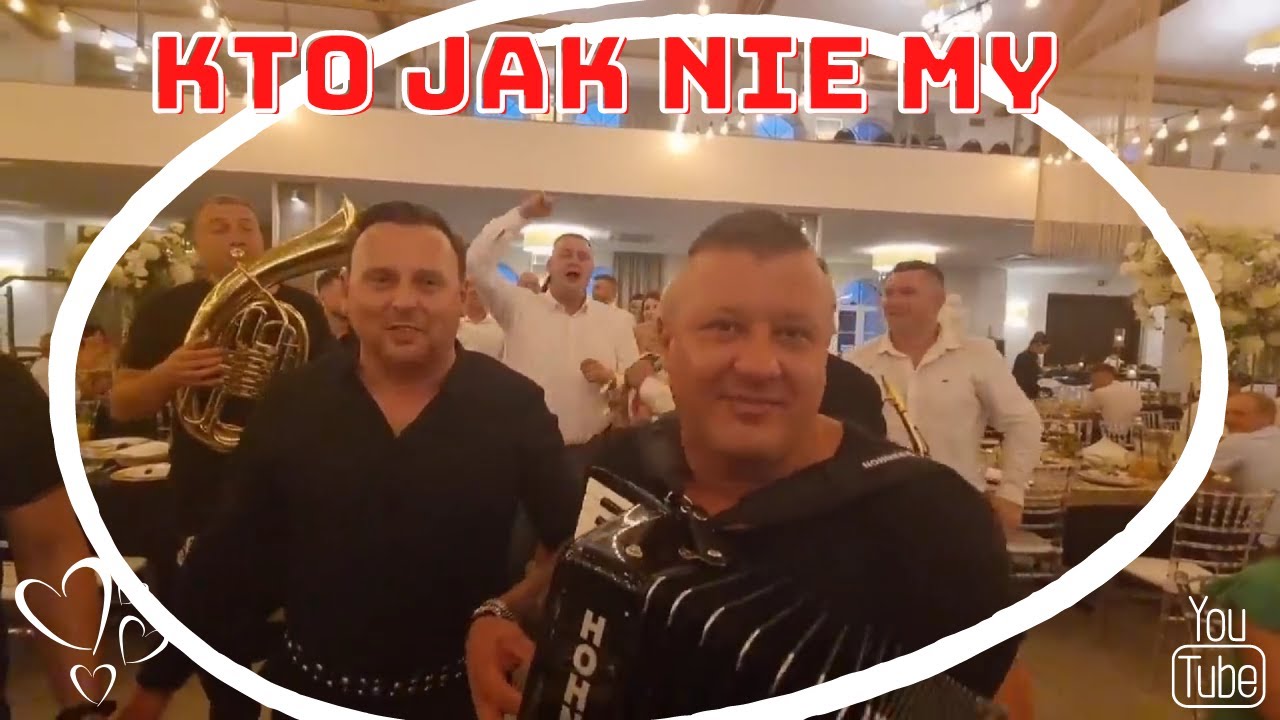 Bo JAK nie MY to kto ?? Impra na MAXA !!