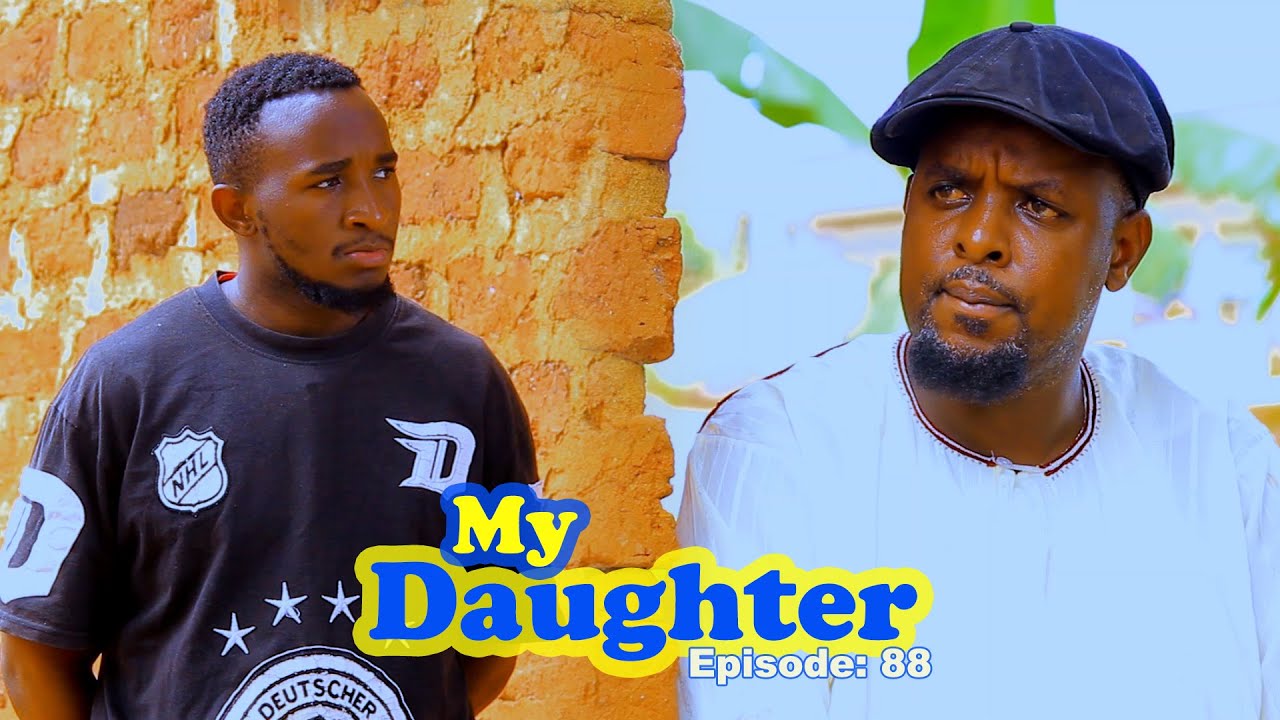 MY DAUGHTER Episode 88