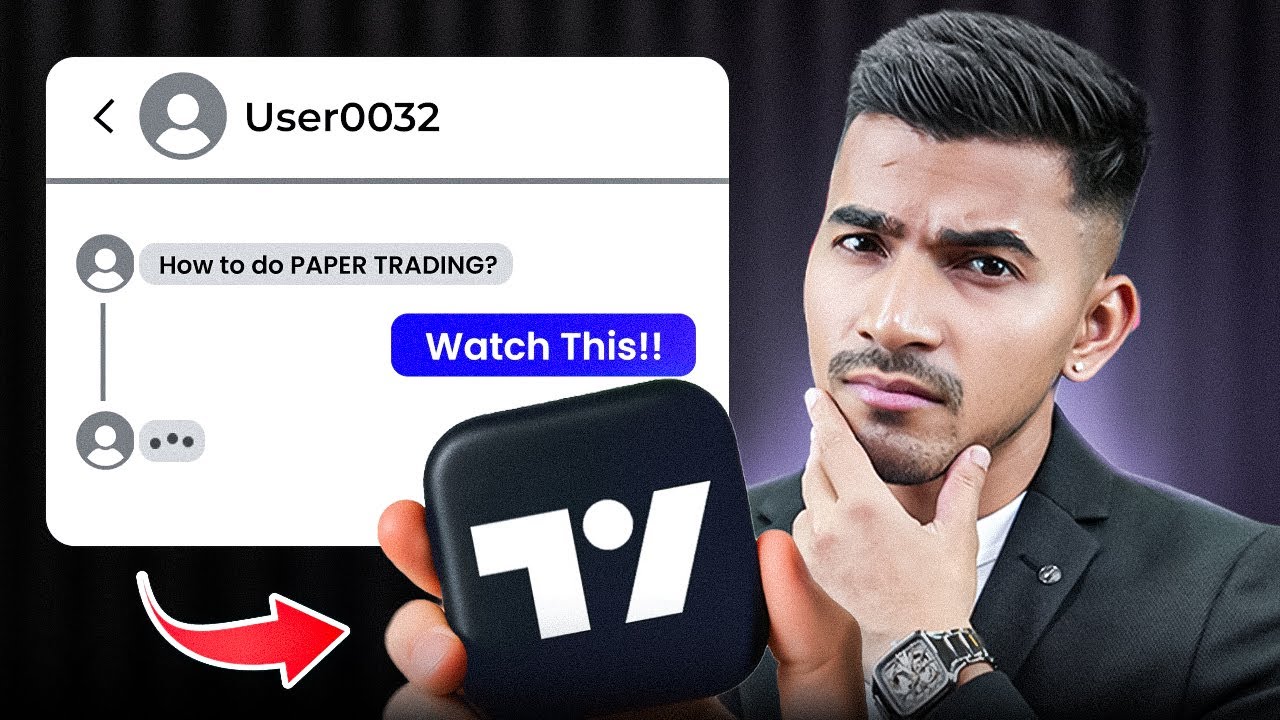 How to do Paper Trading in 2025 | Top Platforms for New Traders