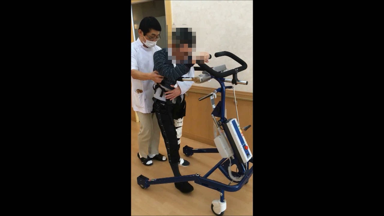 免荷式リフトPOPO　導入事例