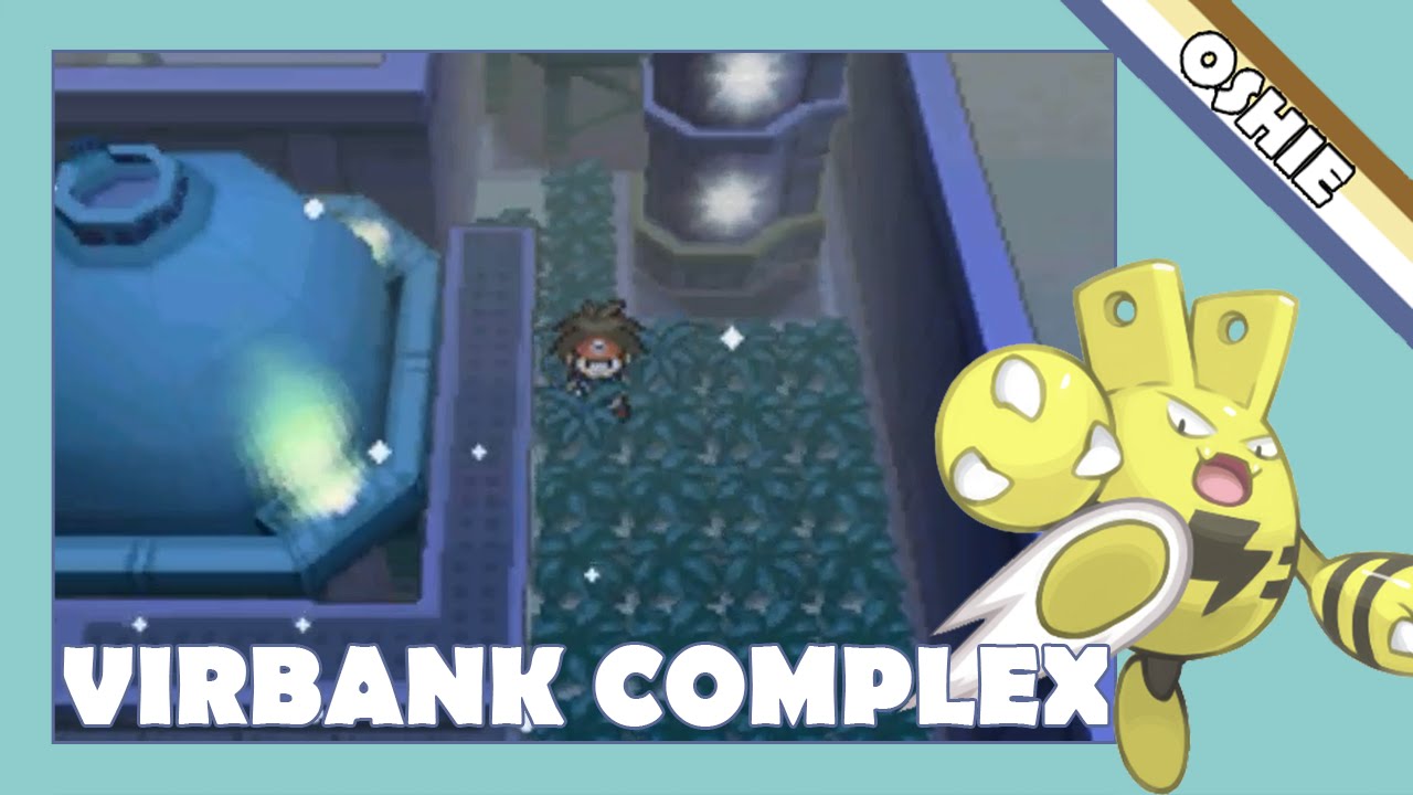 Live Virbank Complex Shiny Elekid + Evolution! - 8287 Pokémon Seen