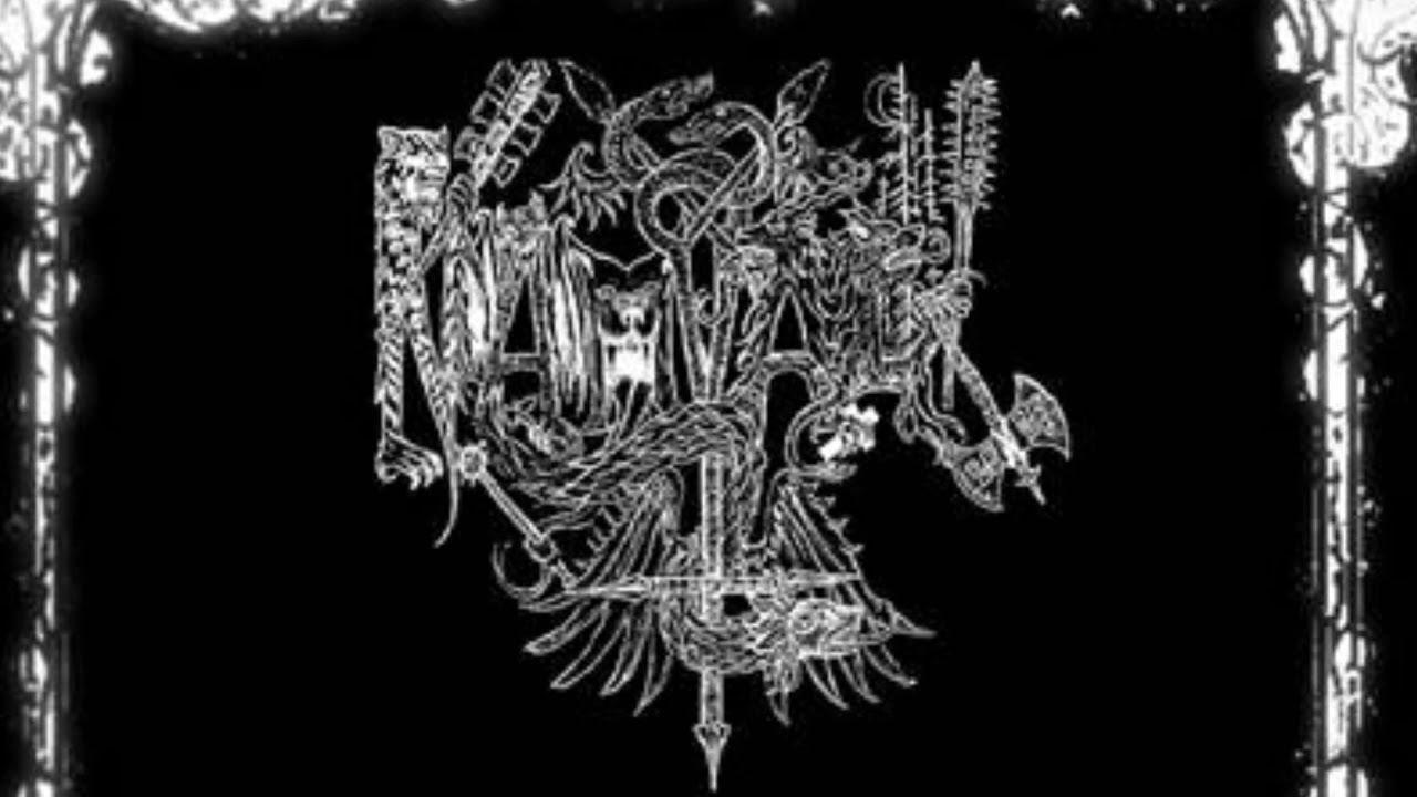 Nahual - La gloria de una bestia
