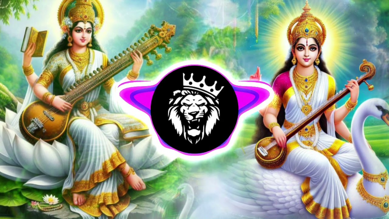 Beri Beri Arji Kareli Mori Maiya | Saraswati Puja song 2026 | saraswati puja dj remix
