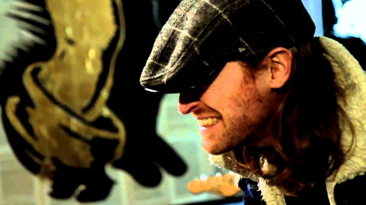 James Math&eacute;   Barbarossa   Bloodline Music Like Dirt Session