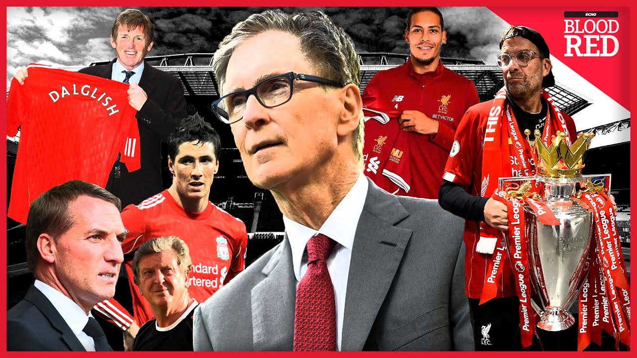 10 YEARS OF FSG's LIVERPOOL | Signings, Sackings & Silverware