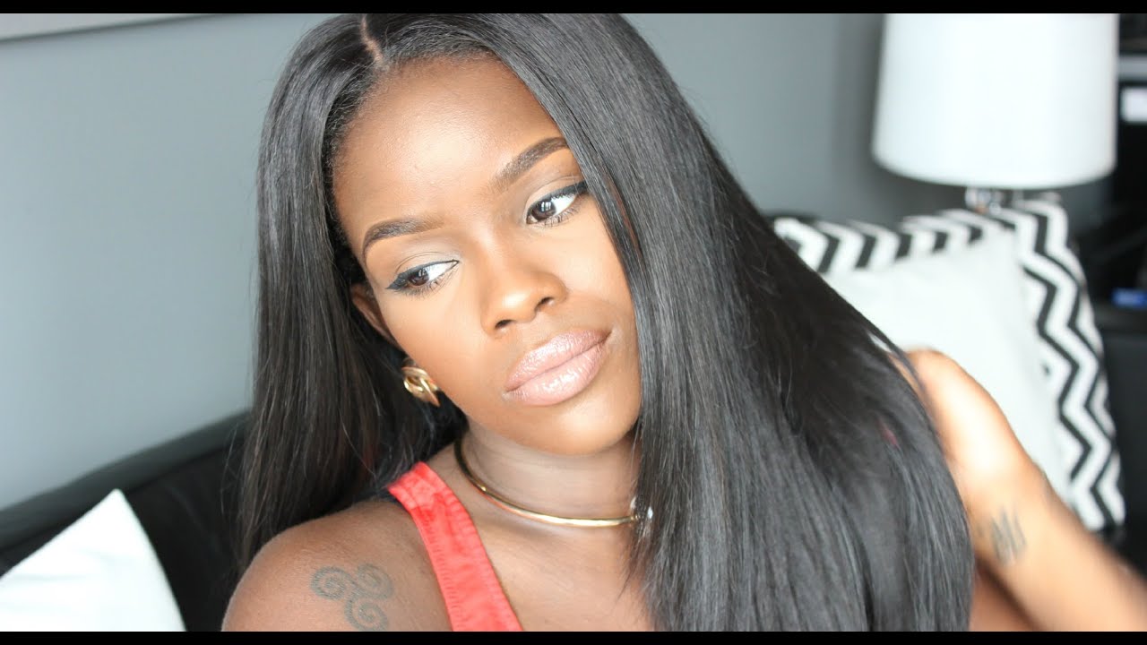 Her Hair Company Final Review