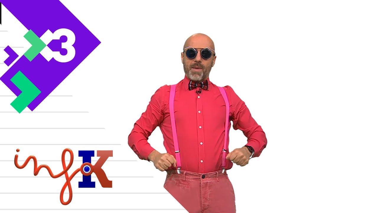 Parlem del mar? - InfoK