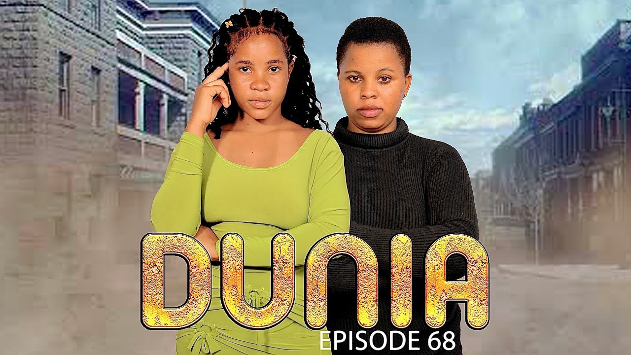 DUNIA (EP 68)