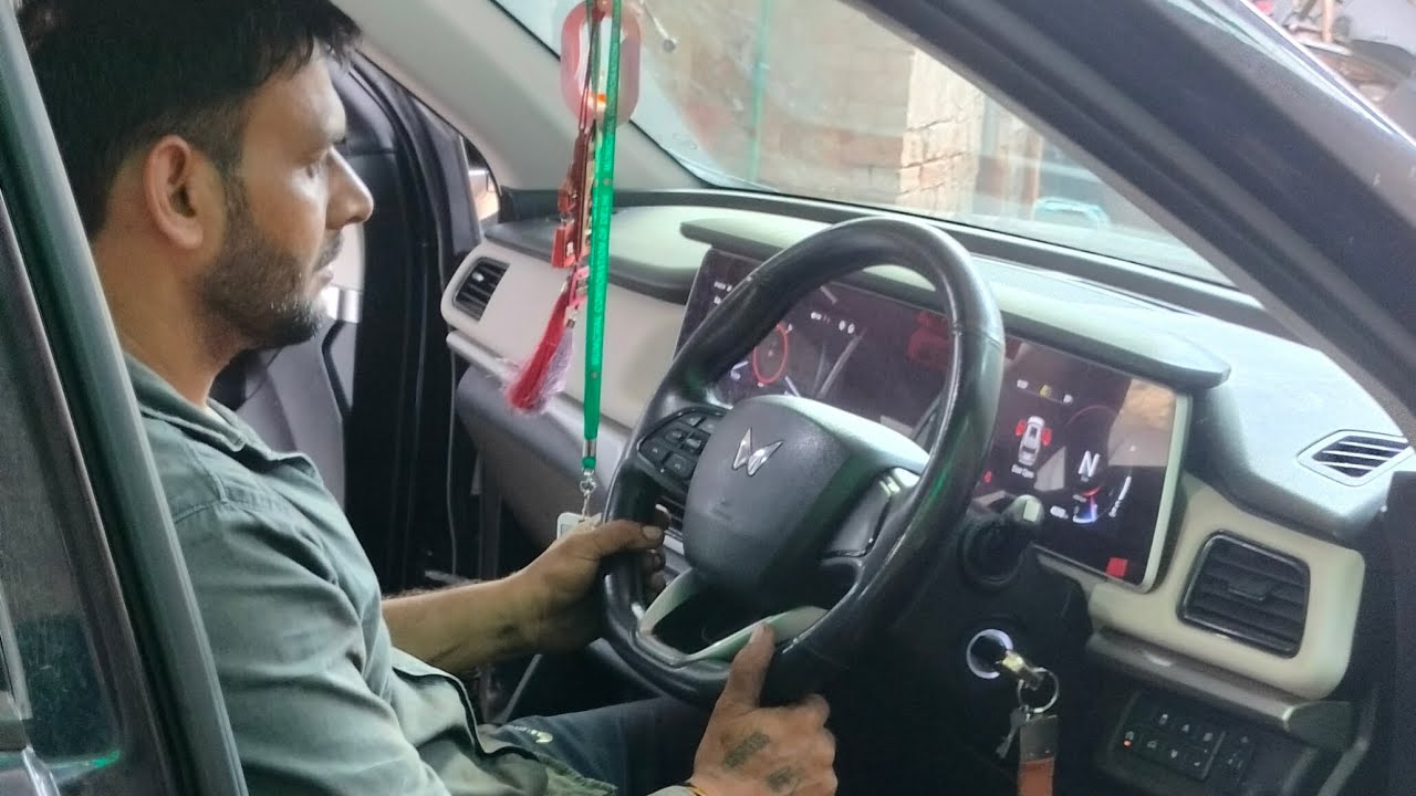 XUV 700 full service# Sumit kar mechanic