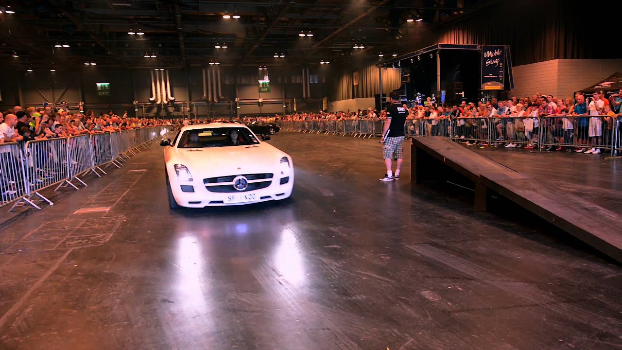 Supercars Scottish Carshow Secc Glasgow - supercars - youtube