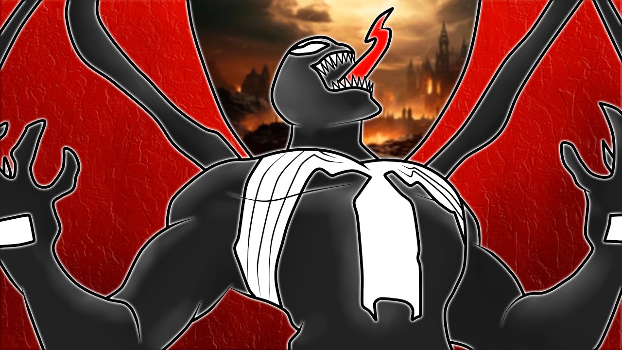 NÃO VOU PARAR ATÉ DESTRUIR O HERÓIS MULTIVERSO
