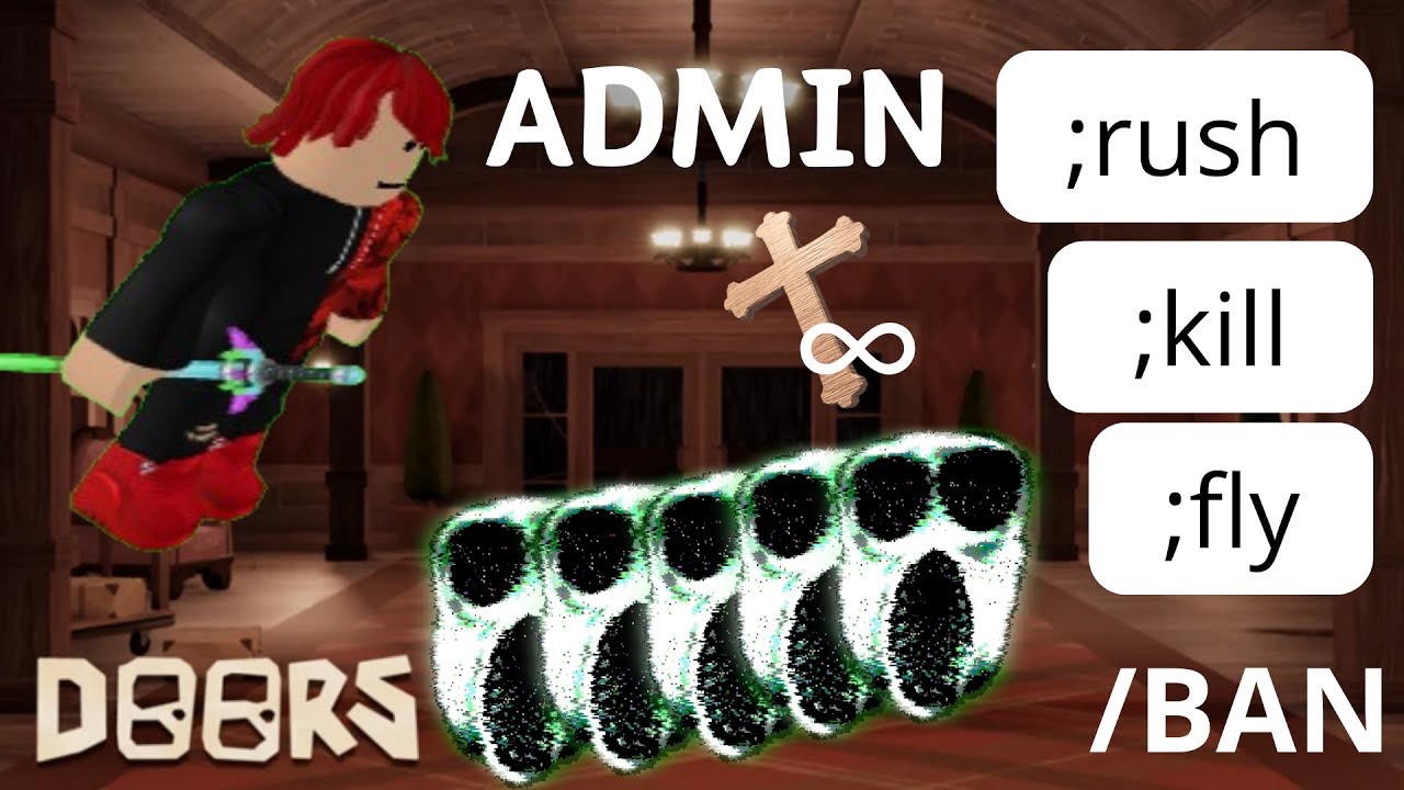 USEI ADMIN NO DOORS (doors no discord)