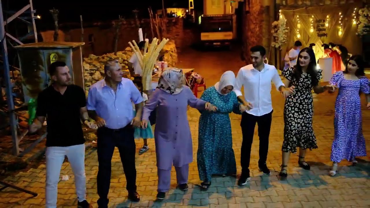 kirivatiya Alike bate u mala xelile şekir  salih e zaxurani çalgundi serxere be