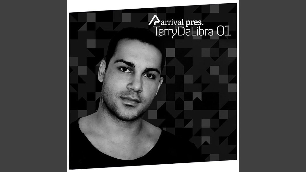 Jamrock (Terry Da Libra Remix)