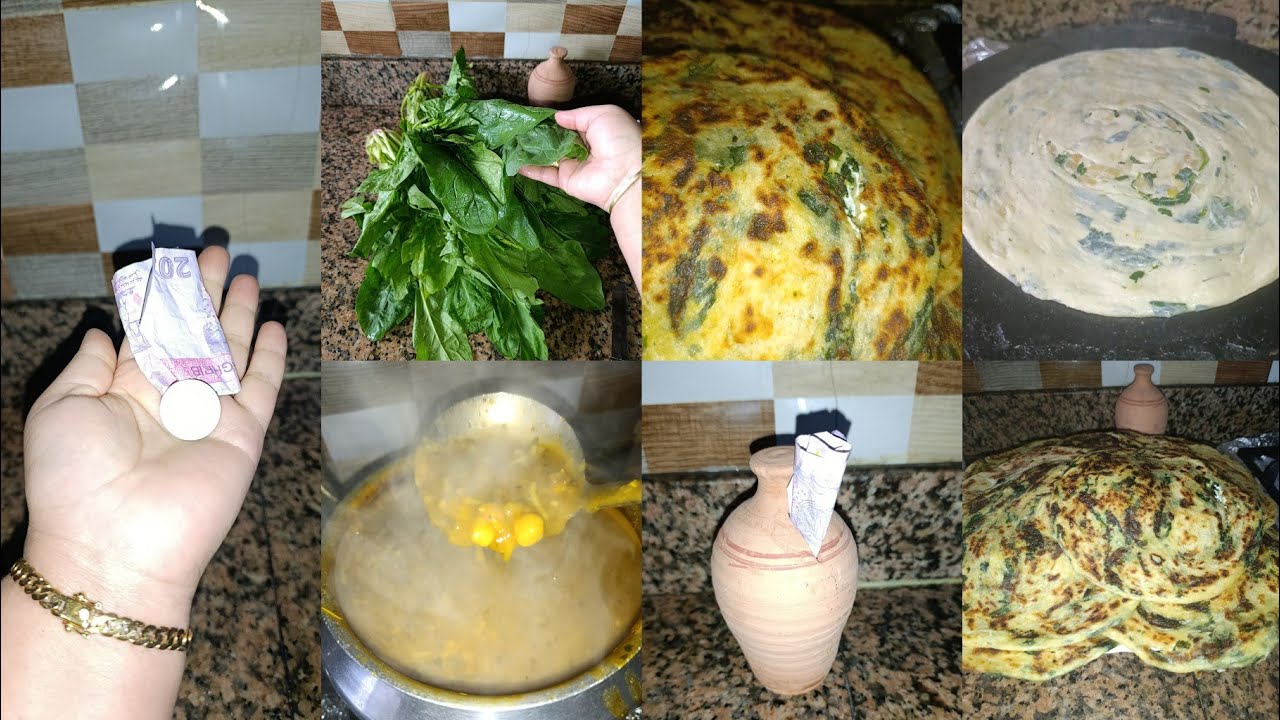 شاركت معاكم ❤️ملوي اقتصادي👌 بحشوة الجبن والسبانغ بمذاق كيذوب فالفم 😋