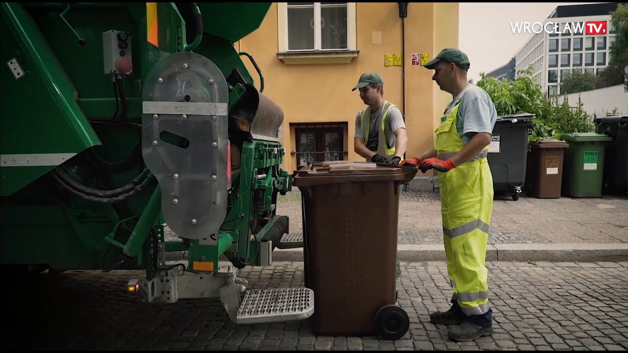 Zmiany w sposobie segregacji śmieci - nowe stawki za wywóz