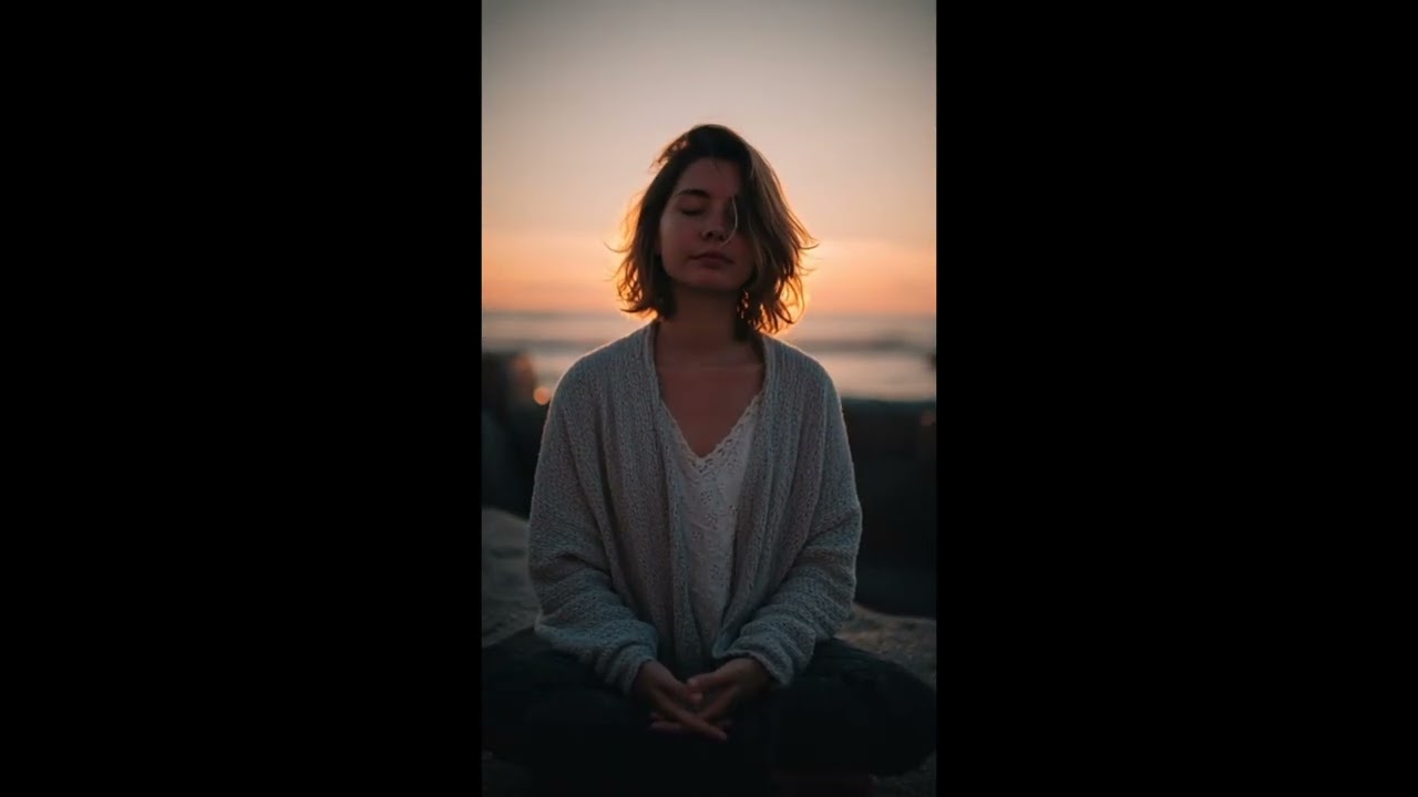 Sukoon aur Shanti: 17 Minutes Meditation for Inner Peace & Mindfulness #maditation